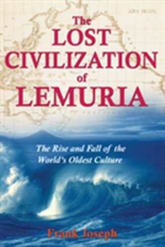 The Lost Civilisation of Lemuria