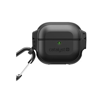 Catalyst Total Protection voděodolné pouzdro pro Airpods 3 černé