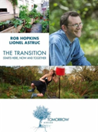 Transition Starts Here, Now and Together