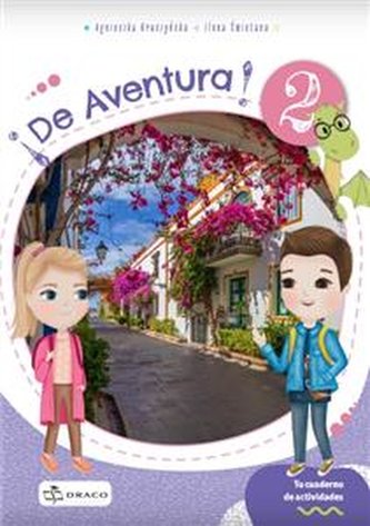 De Aventura 2 Zeszyt ćwiczeń