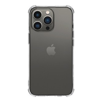 Tactical TPU Plyo Kryt pro Apple iPhone 13 Pro čirý