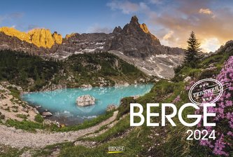 Berge 2024