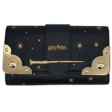 Dámská peněženka - psaníčko Harry Potter: Wand (17 x 11 x 3 cm)