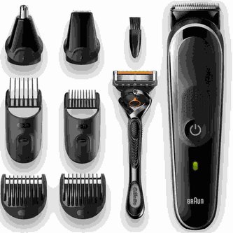Braun MGK5360 zastřihávač