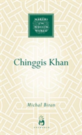 Chinggis Khan