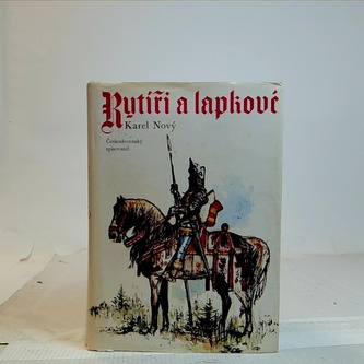 Rytíři a lapkové