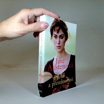 Pýcha a přemlouvání