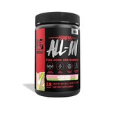 Mutant® Madness All-in pre-workout 504 g melon candy (meloun)