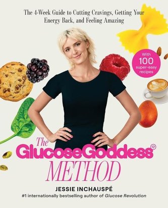 Glucose Goddess Method Glucose Goddess Method