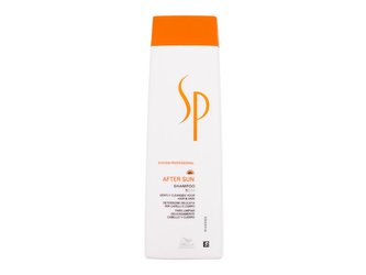 Wella Professionals System Professional Šampon After Sun Shampoo 250 ml pro ženy