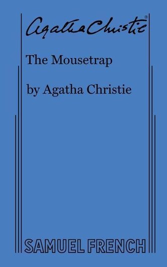 The Mousetrap