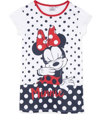 NOČNÍ KOŠILKA MINNIE - velikost 8