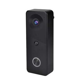 Zvonek bezdrátový SOLIGHT 1L202 WiFi Tuya Zvonek bezdrátový SOLIGHT 1L202 WiFi Tuya