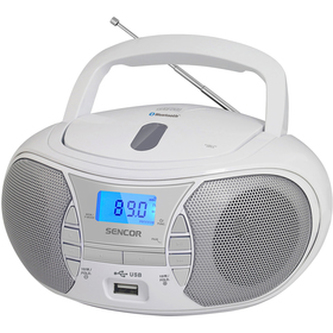 Boomblaster SENCOR SPT 2700WH