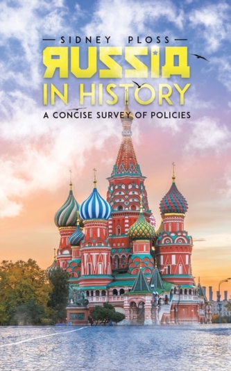 RUSSIA IN HISTORY