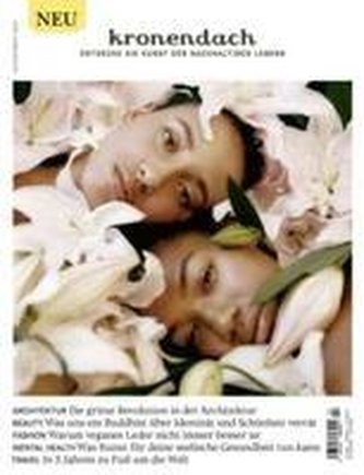 kronendach - Entdecke die Kunst des nachhaltigen Lebens