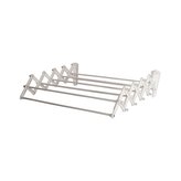 Sušák harmonika PRAKTIK 50 cm
