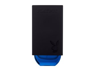 Playboy Make The Cover Toaletní voda 30 ml pro muže
