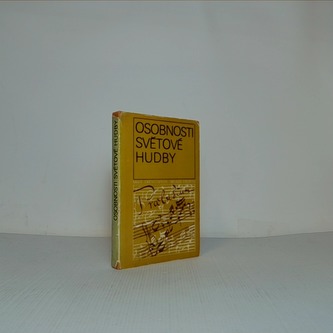 Osobnosti světové hudby