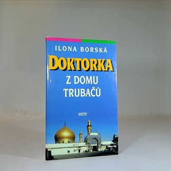 Doktorka z domu trubačů