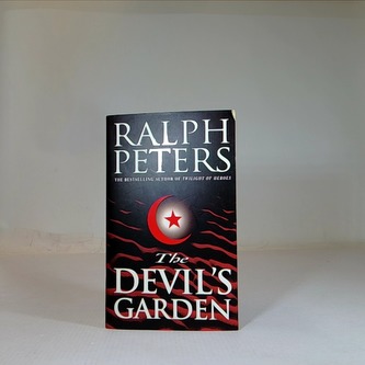 The devil´s garden