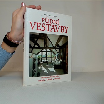 Půdní vestavby