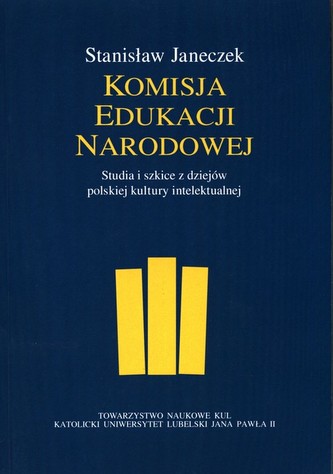 Komisja Edukacji Narodowej