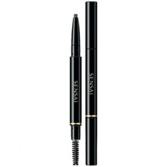 Sensai Tužka na obočí (Styling Eyebrow Pencil) 0,2 g Odstín 03 Taupe Brown woman