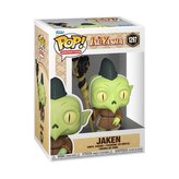 Funko POP Animation: Inuyasha - Jaken