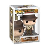 Funko POP Movies: Raiders of the Lost Ark - Indiana Jones