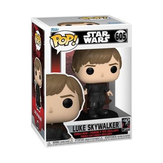 Funko POP Star Wars: Return of the Jedi 40th - Luke