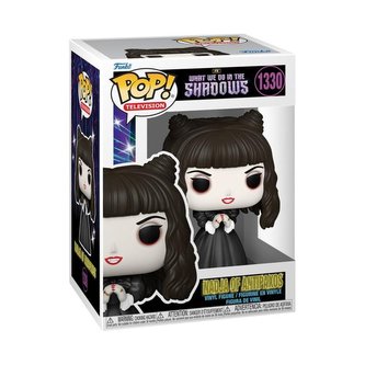 Funko POP TV: What We Do in Shadows - Nadja