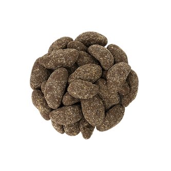 Švestky s mákem váha 200g