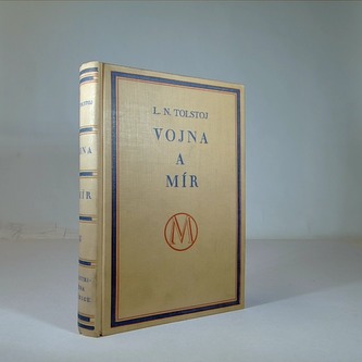Vojna a mír 4.díl