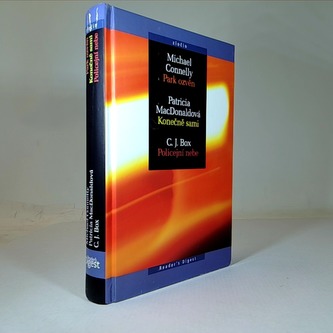 Zločin: Park ozvěn / Konečně sami / Policejní nebe