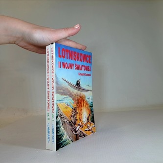 Lotniskowce II Wojny Światowej I. + II.