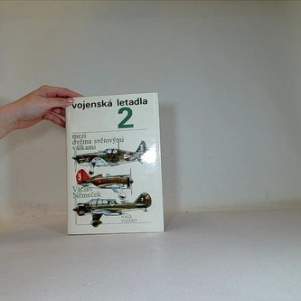 Vojenská letadla 2
