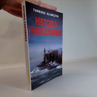 Historia Pancernika