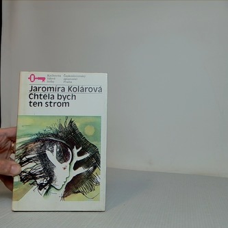 Chtěla bych ten strom