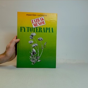 Zázrak menom fytoterapia