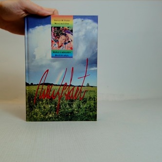 New start Kniha o zdravém životním stylu