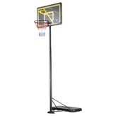 ZDK019E BASKETBALOVÝ KOŠ NILS