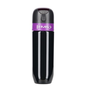 BDN670 FIALOVÁ LÁHEV NA PITÍ 600 ML HMS