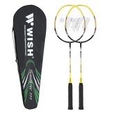 FUSIONTEC 777K BADMINTONOVÝ SET WISH