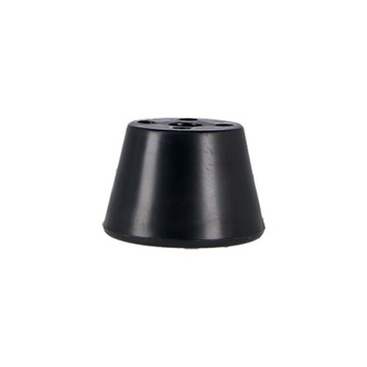 KHL8400 ČERNÁ BRZDA VEL.35-40