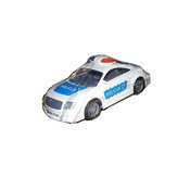 Auto policie na setrvačník /+1