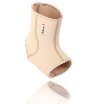 SS1883 BÉŽOVÁ VEL.XL BANDÁŽ NA KOTNÍK HMS