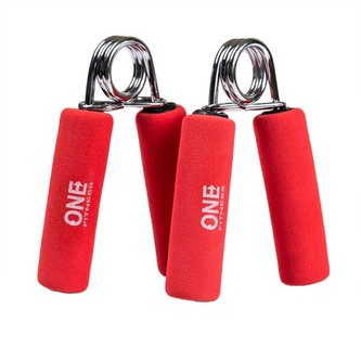 PZ03 POSILOVAČ ZÁPĚSTÍ ONE FITNESS 2KS