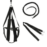 DBX P1 STRENGHT HARNESS POSTROJ S EXPANDÉREM DBX BUSHIDO