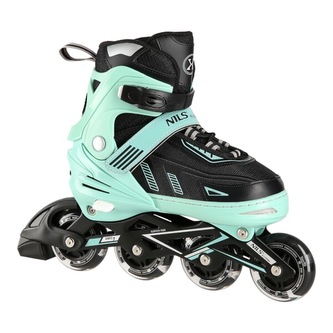 NA11230 MÁTOVÉ VEL.XL(43-45) KOLEČKOVÉ BRUSLE NILS EXTREME NA11230 MÁTOVÉ VEL.XL(43-45) KOLEČKOVÉ BRUSLE NILS EXTREME